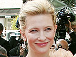 Ooh La La! Cate in Cannes | Cate Blanchett