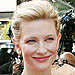 Ooh La La! Cate in Cannes | Cate Blanchett