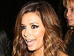 Eva: Proud as a Peacock | Eva Longoria-Parker