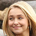 Hayden Panettiere