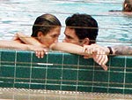 Jen & John: Miami Rendezvous | Jennifer Aniston, John Mayer