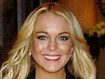 Lindsay: An American in Paris | Lindsay Lohan