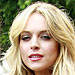 Lindsay Lohan