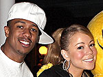 Star Tracks - Thursday, May 15, 2008 | Mariah Carey