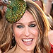 SATC Fever Hits London | Sarah Jessica Parker