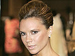 Victoria's Posh Denim Display | Victoria Beckham
