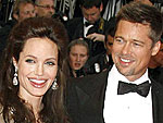 Angie & Brad: A Premiere Couple | Angelina Jolie, Brad Pitt
