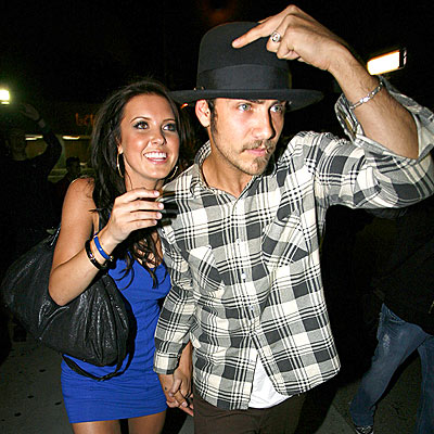 REALITY CHECK photo | Audrina Patridge