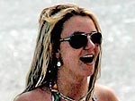 Britney's Beach Adventure | Britney Spears