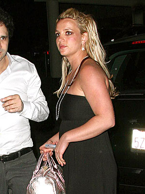 SWEET RELIEF photo | Britney Spears
