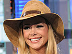 Star Tracks - Thursday, May 22, 2008 | Denise Richards