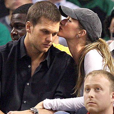 gisele bundchen tom brady. Gisele Bundchen, Tom Brady