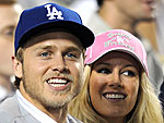 Heidi & Spencer Go to the Ballgame – with Cameras! | Heidi Montag, Spencer Pratt