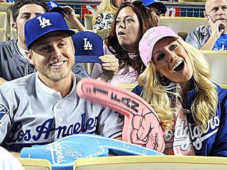 Caught in the Act! | Heidi Montag, Spencer Pratt