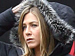 Star Tracks - Tuesday, May 20, 2008 | Jennifer Aniston
