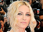 Star Tracks - Wednesday, May 21, 2008 | Madonna