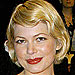 Michelle's Red-Carpet Return | Michelle Williams (Actress)