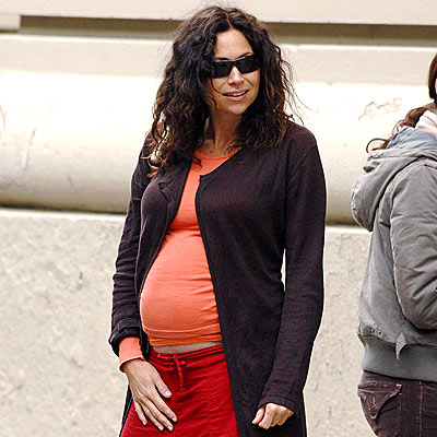 ROCK AND ROLL MAMA photo | Minnie Driver