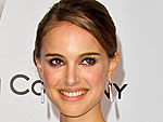 Star Tracks - Friday, May 23, 2008 | Natalie Portman