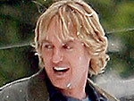 Owen's Snow Day | Owen Wilson