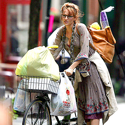 HEAVY LOAD photo | Uma Thurman