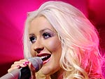 Star Tracks - Monday, June 2, 2008 | Christina Aguilera