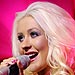 Christina Aguilera