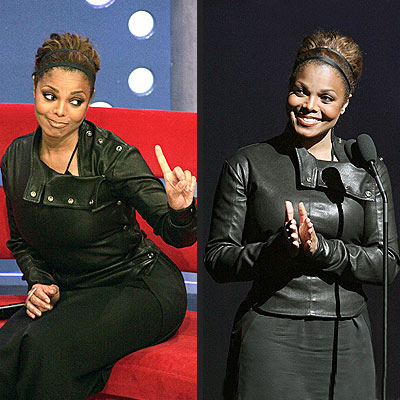 BRAND LOYALTY photo | Janet Jackson
