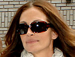 Star Tracks - Friday, June 6, 2008 | Julia Roberts