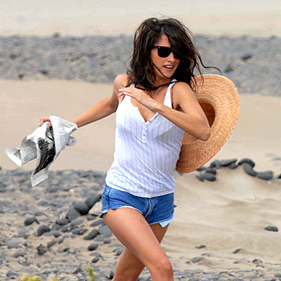ROCKY ROAD photo | Penélope Cruz