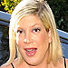 Tori's Unhappy Meal | Tori Spelling
