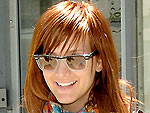 Star Tracks - Tuesday, June 10, 2008 | Ashlee Simpson