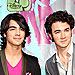 Jonas Brothers