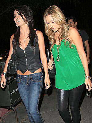 CROWNING ACHIEVEMENT photo | Audrina Patridge