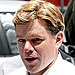 Matt Damon