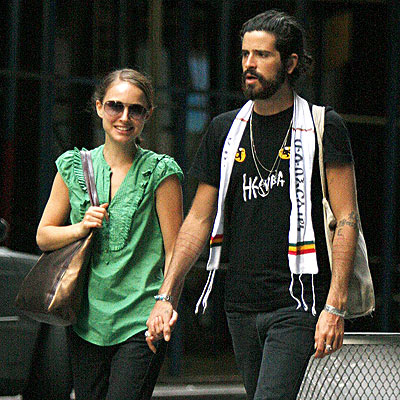 natalie portman and devendra banhart