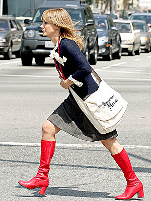 STOP SIGN photo | Sandra Bullock