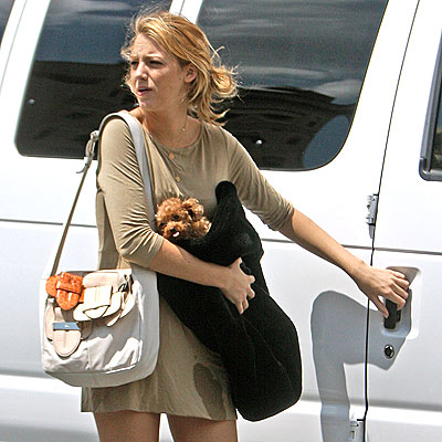 PET PEEVE photo | Blake Lively