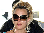 Star Tracks - Friday, June 20, 2008 | Britney Spears