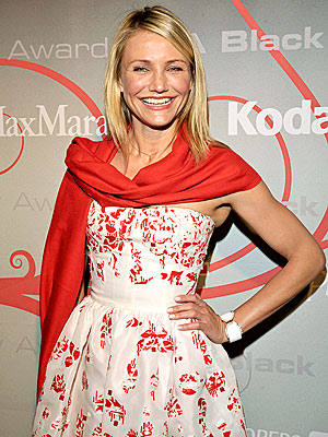 FUNNY GIRL photo | Cameron Diaz