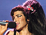 Star Tracks - Friday, June 27, 2008 | Amy Winehouse