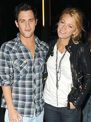 CITY SLICKERS photo | Blake Lively