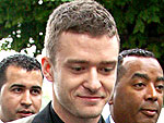 Star Tracks - Wednesday, June 25, 2008 | Justin Timberlake