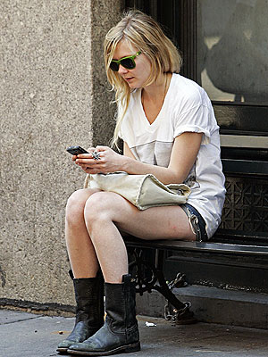 TEXT LINK photo | Kirsten Dunst