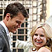 Star Tracks: Kristen & Josh's Roman Bath