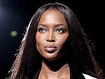 Star Tracks - Monday, June 23, 2008 | Naomi Campbell