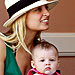 Star Tracks: Nicole & Harlow's Playdate