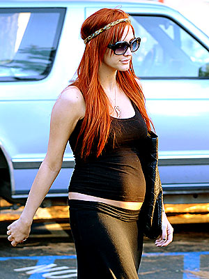 BUMP IT UP photo | Ashlee Simpson