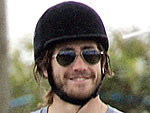 Jake: Blazing Saddles!
