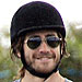 Jake: Blazing Saddles!
